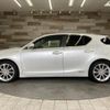 lexus ct 2011 CFJ1854312 image 15