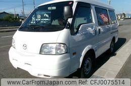 mazda bongo-van 2014 -MAZDA--Bongo Van ABF-SKP2M--SKP2M-202875---MAZDA--Bongo Van ABF-SKP2M--SKP2M-202875-