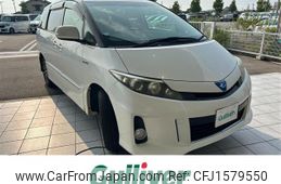 toyota estima-hybrid 2013 CFJ1579550