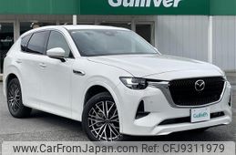 mazda mazda-others 2023 -MAZDA--CX-60 3CA-KH3R3P--KH3R3P-106647---MAZDA--CX-60 3CA-KH3R3P--KH3R3P-106647-