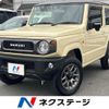 suzuki jimny 2022 quick_quick_JB64W_JB64W-241385 image 1