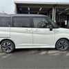 suzuki solio 2025 -SUZUKI 【八王子 581】--Solio 5AA-MAD7S--MAD7S-607910---SUZUKI 【八王子 581】--Solio 5AA-MAD7S--MAD7S-607910- image 9