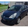 nissan note 2011 -NISSAN--Note DBA-E11--E11-713304---NISSAN--Note DBA-E11--E11-713304- image 1