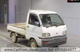 mitsubishi minicab-truck 1998 -MITSUBISHI--Minicab Truck U42T--0512077---MITSUBISHI--Minicab Truck U42T--0512077-