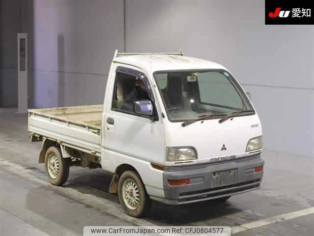 mitsubishi minicab-truck 1998 -MITSUBISHI--Minicab Truck U42T--0512077---MITSUBISHI--Minicab Truck U42T--0512077- image 1