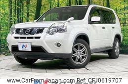 nissan x-trail 2012 -NISSAN--X-Trail DBA-NT31--NT31-303615---NISSAN--X-Trail DBA-NT31--NT31-303615-