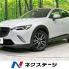 mazda cx-3 2017 -MAZDA--CX-3 6BA-DKEFW--DKEFW-100732---MAZDA--CX-3 6BA-DKEFW--DKEFW-100732- image 1