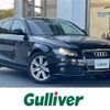 audi a4 2009 -AUDI--Audi A4 ABA-8KCDH--WAUZZZ8K09A192497---AUDI--Audi A4 ABA-8KCDH--WAUZZZ8K09A192497- image 1