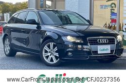 audi a4 2009 -AUDI--Audi A4 ABA-8KCDH--WAUZZZ8K09A192497---AUDI--Audi A4 ABA-8KCDH--WAUZZZ8K09A192497-