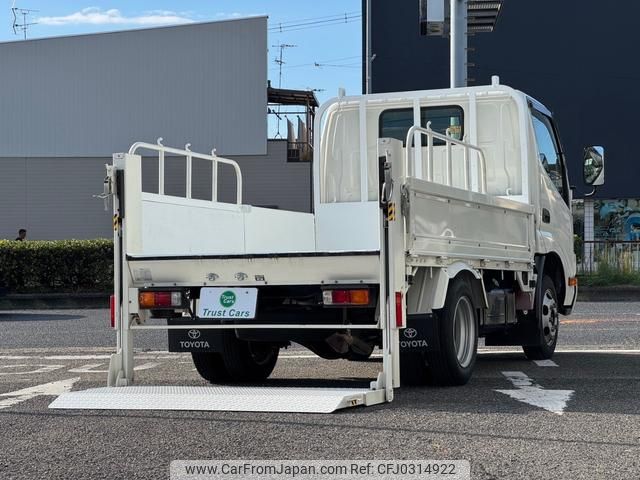 toyota dyna-truck 2016 GOO_NET_EXCHANGE_0709136A30241010W001 image 1