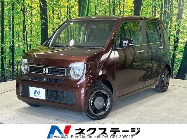 honda n-wgn 2023 quick_quick_JH3_JH3-1200827 image 1