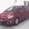 toyota prius 2012 CFJ1570587 image 5