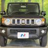 suzuki jimny-nomade 2025 CFJ1822117 image 14