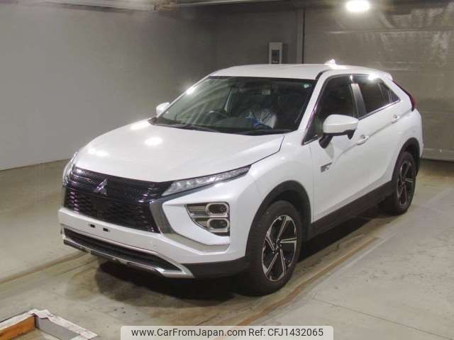 mitsubishi eclipse-cross 2022 -MITSUBISHI--Eclipse Cross 5LA-GL3W--GL3W-0306501---MITSUBISHI--Eclipse Cross 5LA-GL3W--GL3W-0306501- image 1