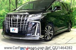 toyota alphard 2019 quick_quick_AGH30W_AGH30-0286813