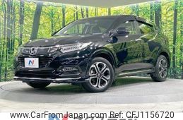 honda vezel 2019 -HONDA--VEZEL DAA-RU4--RU4-1310063---HONDA--VEZEL DAA-RU4--RU4-1310063-