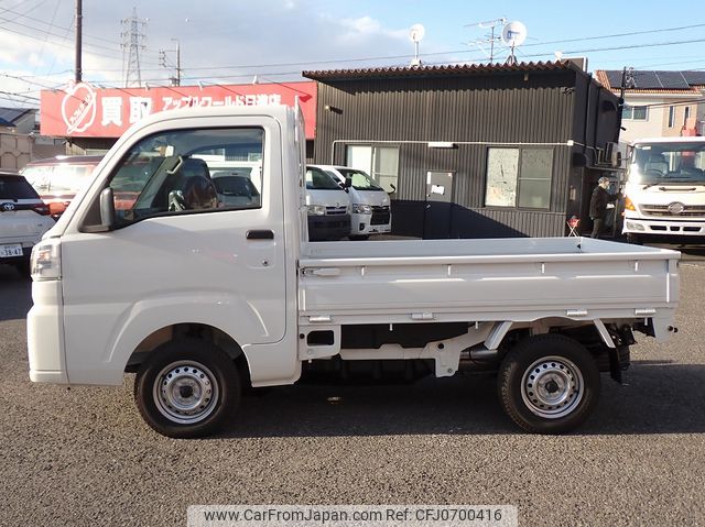 daihatsu hijet-truck 2023 25522503 image 2