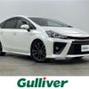 toyota prius-α 2016 -TOYOTA--Prius α DAA-ZVW41W--ZVW41-0049949---TOYOTA--Prius α DAA-ZVW41W--ZVW41-0049949- image 1