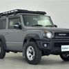 suzuki jimny-sierra 2022 -SUZUKI--Jimny Sierra 3BA-JB74W--JB74W-154761---SUZUKI--Jimny Sierra 3BA-JB74W--JB74W-154761- image 1