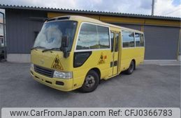 toyota coaster 2011 -TOYOTA--Coaster BDG-XZB40--XZB40-0053448---TOYOTA--Coaster BDG-XZB40--XZB40-0053448-