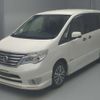 nissan serena 2015 -NISSAN--Serena HFC26-252943---NISSAN--Serena HFC26-252943- image 1