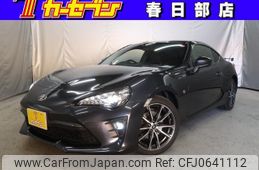 toyota 86 2018 quick_quick_ZN6_ZN6-091959