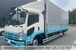 isuzu forward 2011 GOO_NET_EXCHANGE_1002383A30250603W001