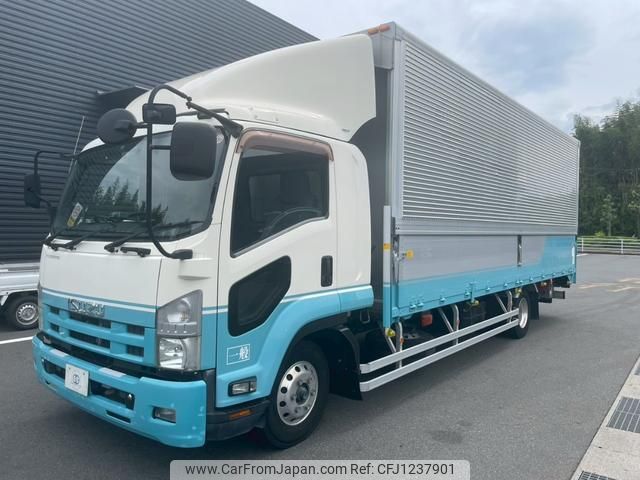isuzu forward 2011 GOO_NET_EXCHANGE_1002383A30250603W001 image 1