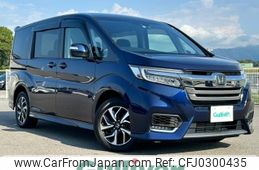 honda stepwagon 2019 -HONDA--Stepwgn DBA-RP4--RP4-1210697---HONDA--Stepwgn DBA-RP4--RP4-1210697-