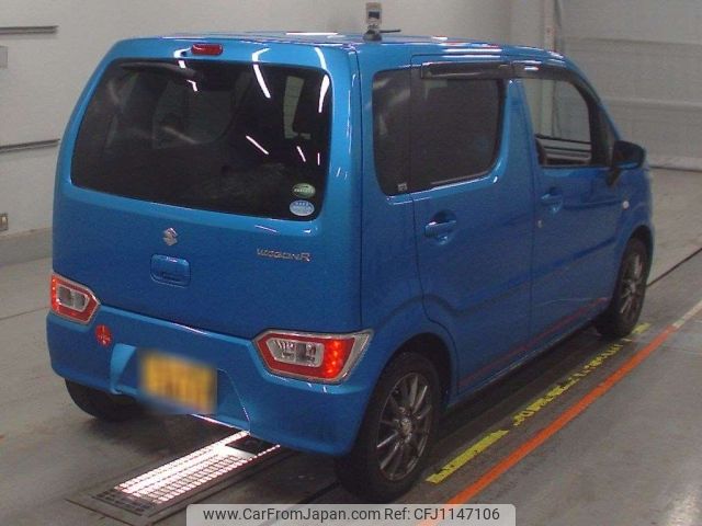suzuki wagon-r 2020 -SUZUKI 【新潟 583こ3617】--Wagon R MH85S-111947---SUZUKI 【新潟 583こ3617】--Wagon R MH85S-111947- image 2