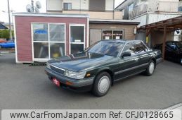 nissan laurel 1990 quick_quick_HC33_HC33-082816