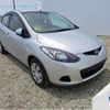 mazda demio 2010 -MAZDA--Demio DBA-DE3FS--DE3FS-286347---MAZDA--Demio DBA-DE3FS--DE3FS-286347- image 1