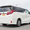 toyota alphard 2022 -TOYOTA--Alphard 6AA-AYH30W--AYH30-0146640---TOYOTA--Alphard 6AA-AYH30W--AYH30-0146640- image 5