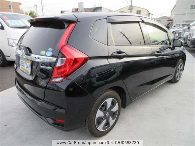 honda fit 2018 -HONDA 【和泉 530】--Fit GP5--GP5-1337887---HONDA 【和泉 530】--Fit GP5--GP5-1337887- image 2