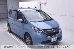 honda freed 2018 -HONDA--Freed GB5-1072067---HONDA--Freed GB5-1072067-