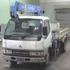 mitsubishi-fuso canter 1996 -MITSUBISHI--Canter FE538E-520927---MITSUBISHI--Canter FE538E-520927- image 5