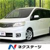 nissan serena 2007 -NISSAN--Serena DBA-CC25--CC25-017557---NISSAN--Serena DBA-CC25--CC25-017557- image 1