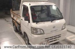 daihatsu hijet-truck 2012 -DAIHATSU--Hijet Truck S211P-0196514---DAIHATSU--Hijet Truck S211P-0196514-