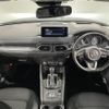 mazda cx-5 2022 CFJ1684969 image 17