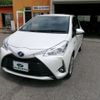 toyota vitz 2017 -TOYOTA 【とちぎ 】--Vitz NHP130--2016582---TOYOTA 【とちぎ 】--Vitz NHP130--2016582- image 1