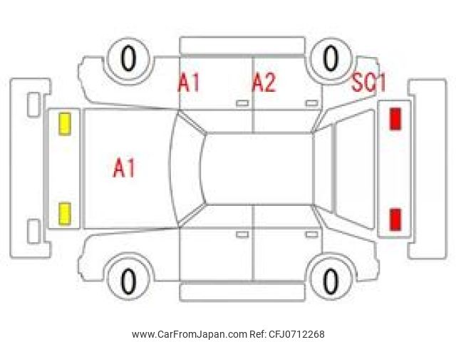 mazda axela 2014 -MAZDA--Axela DBA-BM5FS--BM5FS-101798---MAZDA--Axela DBA-BM5FS--BM5FS-101798- image 2