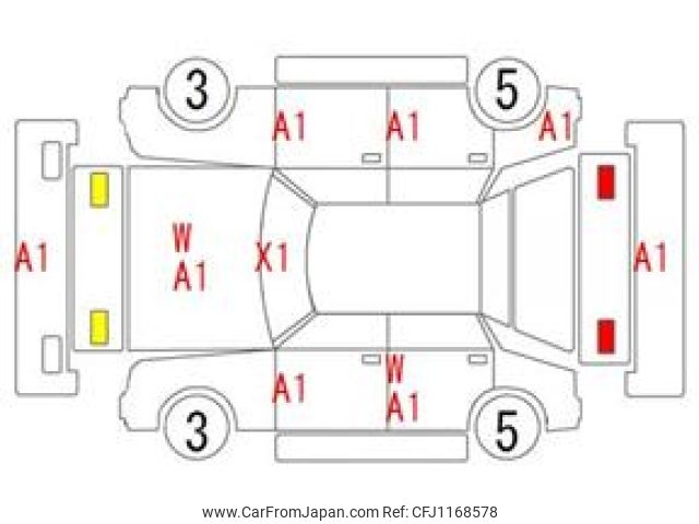 mercedes-benz gle-class 2022 -MERCEDES-BENZ--Benz GLE 3DA-167123--W1N1671232A703043---MERCEDES-BENZ--Benz GLE 3DA-167123--W1N1671232A703043- image 2