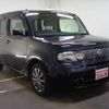 nissan cube 2013 -NISSAN--Cube NZ12--051625---NISSAN--Cube NZ12--051625- image 7