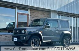 suzuki jimny-sierra 2023 -SUZUKI 【一宮 531ﾂ2015】--Jimny Sierra JB74W--190495---SUZUKI 【一宮 531ﾂ2015】--Jimny Sierra JB74W--190495-