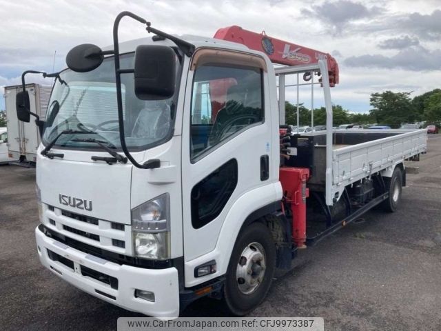 isuzu forward 2012 -ISUZU--Forward FRR90S1-7035761---ISUZU--Forward FRR90S1-7035761- image 1