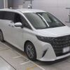 toyota alphard 2023 -TOYOTA 【名古屋 349ま921】--Alphard AGH40W-0005722---TOYOTA 【名古屋 349ま921】--Alphard AGH40W-0005722- image 6