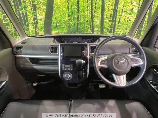 daihatsu tanto 2019 quick_quick_LA600S_LA600S-0744247 image 2