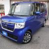 honda n-box 2019 -HONDA--N BOX 6BA-JF3--JF3-1425037---HONDA--N BOX 6BA-JF3--JF3-1425037- image 1