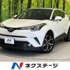 toyota c-hr 2017 -TOYOTA--C-HR DAA-ZYX10--ZYX10-2079782---TOYOTA--C-HR DAA-ZYX10--ZYX10-2079782- image 1