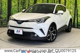 toyota c-hr 2017 -TOYOTA--C-HR DAA-ZYX10--ZYX10-2079782---TOYOTA--C-HR DAA-ZYX10--ZYX10-2079782-